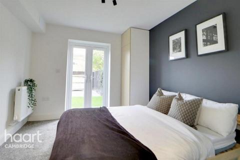 1 bedroom in a house share to rent, Ravens Court, Ely