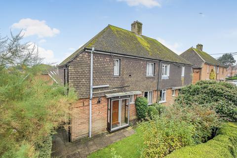 3 bedroom semi-detached house for sale, Noreuil Road, Petersfield, GU32