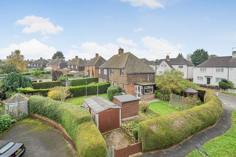 3 bedroom semi-detached house for sale, Noreuil Road, Petersfield, GU32