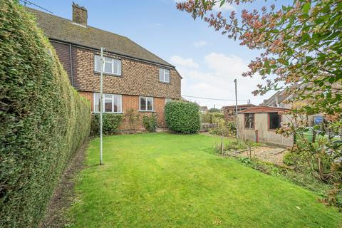 3 bedroom semi-detached house for sale, Noreuil Road, Petersfield, GU32