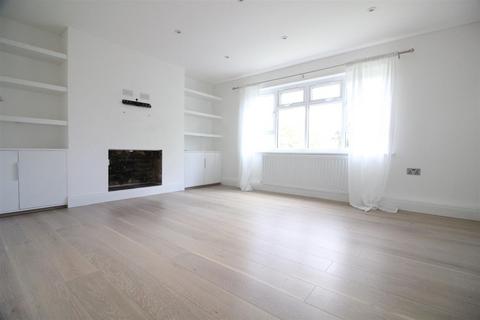 2 bedroom flat to rent, Greystoke Gardens, London