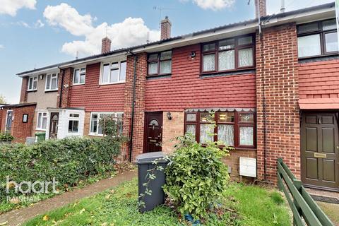 3 bedroom terraced house for sale, Baillie Close, Rainham