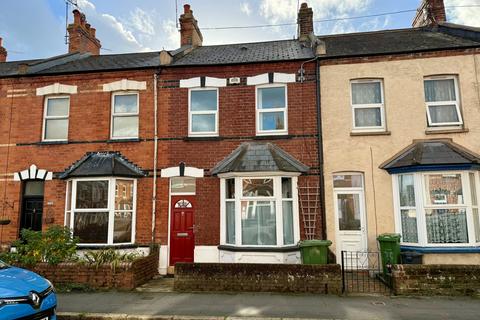 2 bedroom terraced house for sale, Buller Road, St Thomas, EX4