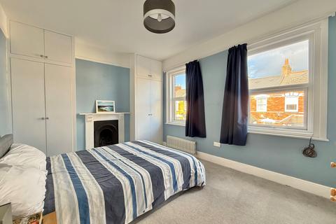72 Buller Road, Exeter, EX4 1BD