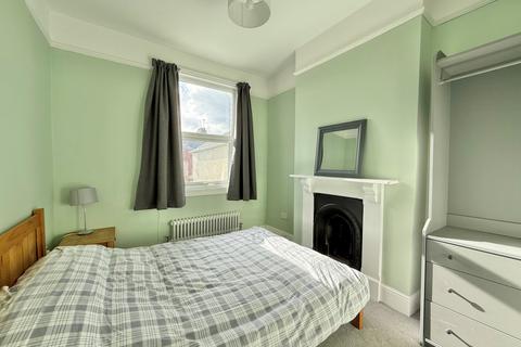 72 Buller Road, Exeter, EX4 1BD