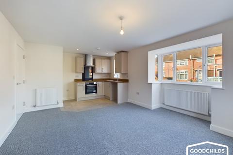 2 bedroom flat to rent, Green Lane, Walsall, WS3