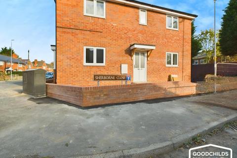 2 bedroom flat to rent, Sherborne Close, Walsall, WS3