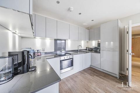 2 bedroom apartment for sale, Billington House, Barking