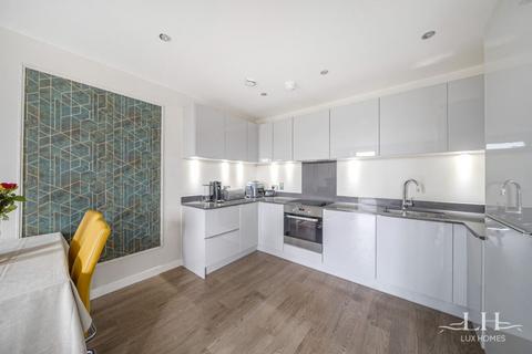 2 bedroom apartment for sale, Billington House, Barking