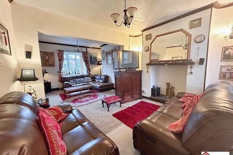 2 bedroom terraced house for sale, Cowbridge Road, Bridgend, Bridgend County. CF31 3BY