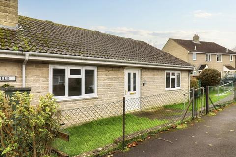 2 bedroom bungalow for sale, Withy Hays Road, Somerton TA11