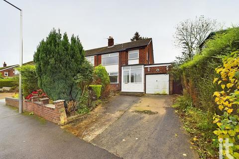 3 bedroom semi-detached house for sale, Windermere Road, High Lane, Stockport, SK6