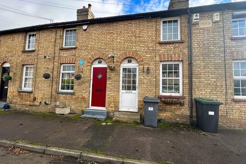 2 bedroom terraced house for sale, Cambridge Road, Dunton, Biggleswade, SG18