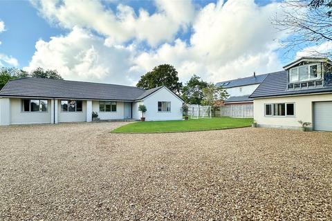 4 bedroom bungalow for sale, Lake Road, Verwood, BH31