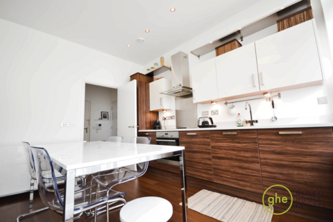 1 bedroom flat for sale, Arments Court, Southwark, London