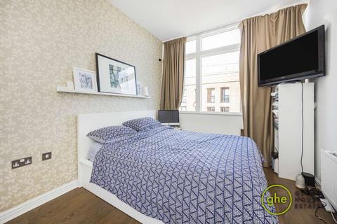 1 bedroom flat for sale, Arments Court, Southwark, London