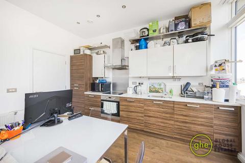 1 bedroom flat for sale, Arments Court, Southwark, London