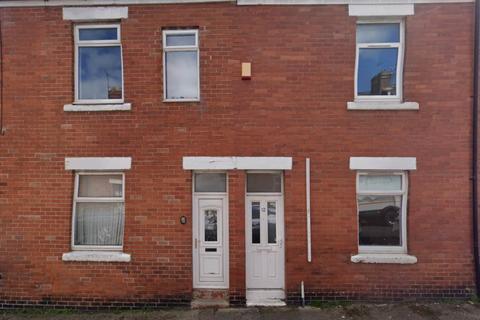 3 bedroom terraced house to rent, Fox Street, Seaham SR7