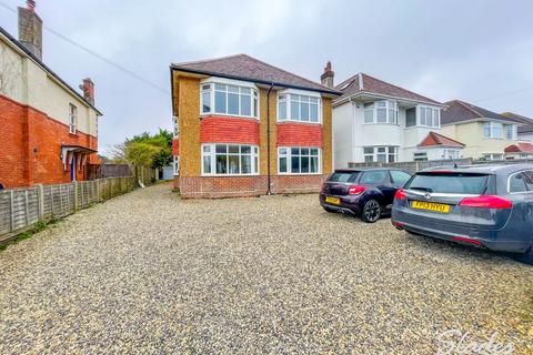 1 bedroom maisonette to rent, 44 Newstead Road , Southbourne , Bournemouth