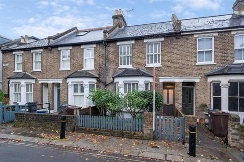 3 bedroom terraced house for sale, Spring Grove, London