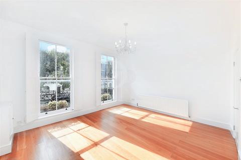 120b Cloudesley Road, London, N1 0EA