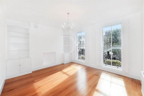 120b Cloudesley Road, London, N1 0EA