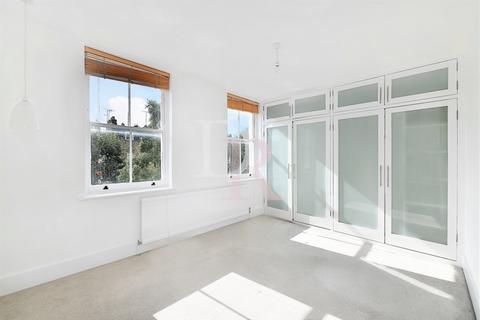 120b Cloudesley Road, London, N1 0EA