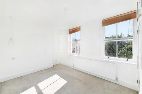 120b Cloudesley Road, London, N1 0EA