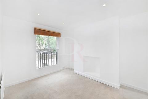 120b Cloudesley Road, London, N1 0EA