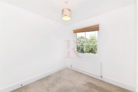 120b Cloudesley Road, London, N1 0EA