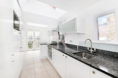 120b Cloudesley Road, London, N1 0EA