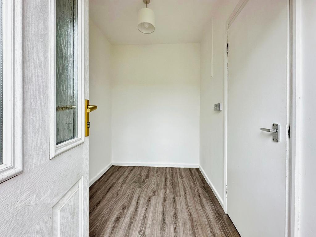 Study/Dining Area