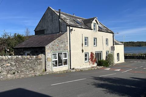 5 bedroom semi-detached house for sale, The Cornmill, Garlieston