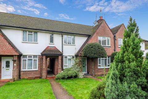 2 bedroom maisonette for sale, Moor Lane Crossing, Watford, WD18