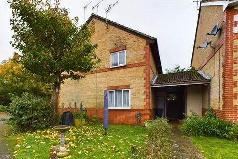 2 bedroom end of terrace house for sale, Normandy Close, Maidenbower, Crawley, West Sussex, RH10