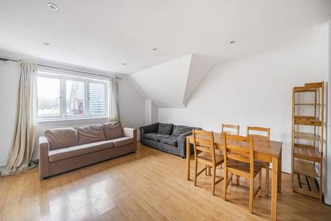 2 bedroom flat to rent, The Ham, Brentford, TW8