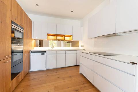 3 bedroom flat to rent, Gloucester Terrace, Royal Oak, London, W2