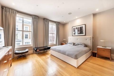 5 bedroom terraced house to rent, Courtnell Street, Westbourne Grove, London, W2