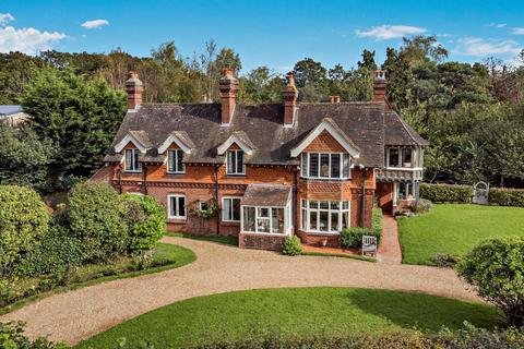 5 bedroom detached house for sale, Spithurst Road, Barcombe, Lewes, East Sussex