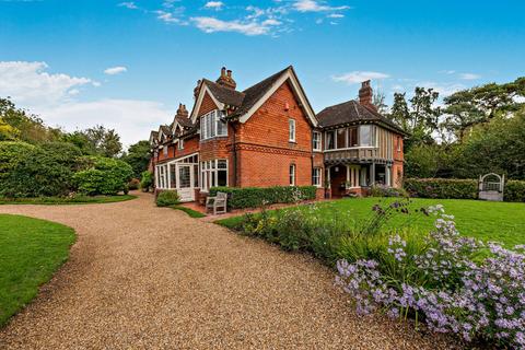 5 bedroom detached house for sale, Spithurst Road, Barcombe, Lewes, East Sussex