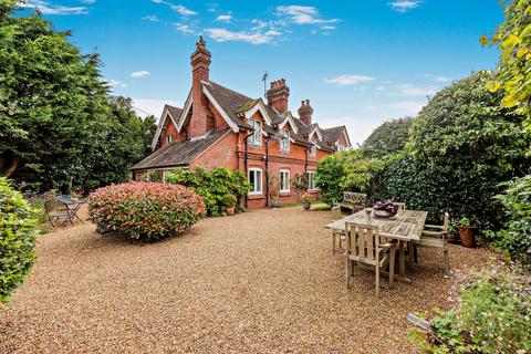 5 bedroom detached house for sale, Spithurst Road, Barcombe, Lewes, East Sussex