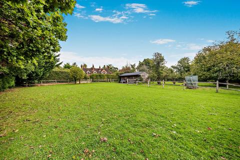 5 bedroom detached house for sale, Spithurst Road, Barcombe, Lewes, East Sussex