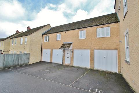 2 bedroom apartment for sale, Stenter Mews, Witney, OX28