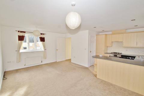 2 bedroom apartment for sale, Stenter Mews, Witney, OX28