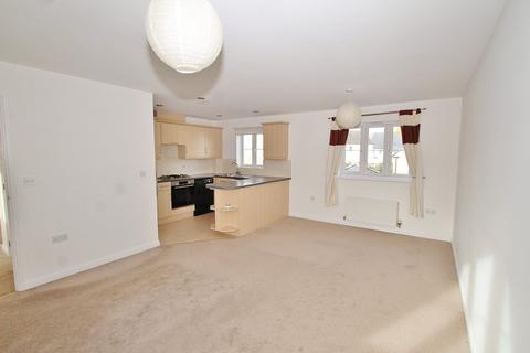 2 bedroom apartment for sale, Stenter Mews, Witney, OX28