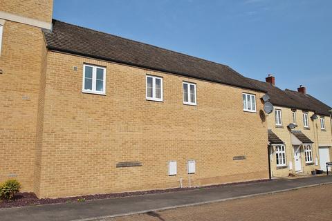 2 bedroom apartment for sale, Stenter Mews, Witney, OX28