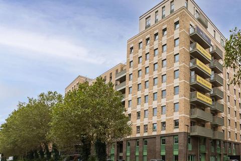 1 bedroom flat for sale, The Silverton, Royal Docks E16