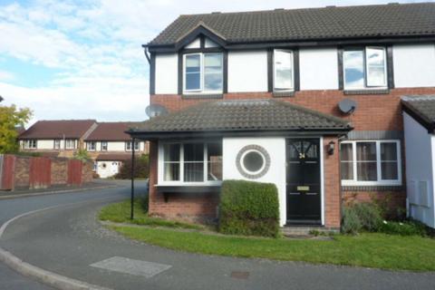 2 bedroom house to rent, Belmont, Hereford