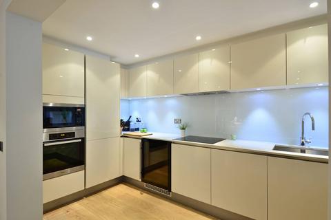 2 bedroom flat to rent, Drayton Gardens, Chelsea, London, SW10