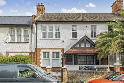 3 bedroom maisonette for sale, Lyham Road, Brixton